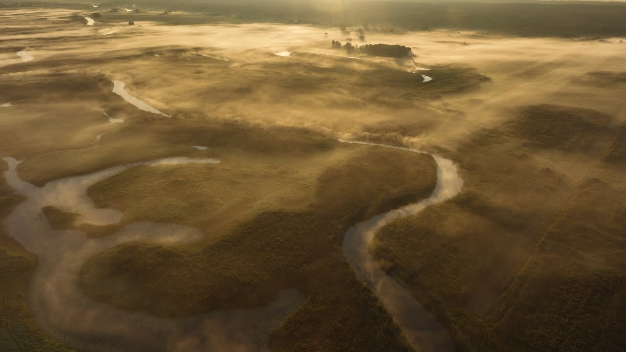 Bioregion Biebrza, Rzeka i Człowiek - Archeoczwartek