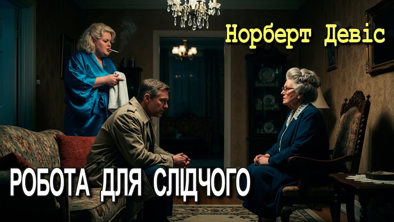 Норберт Девіс - 