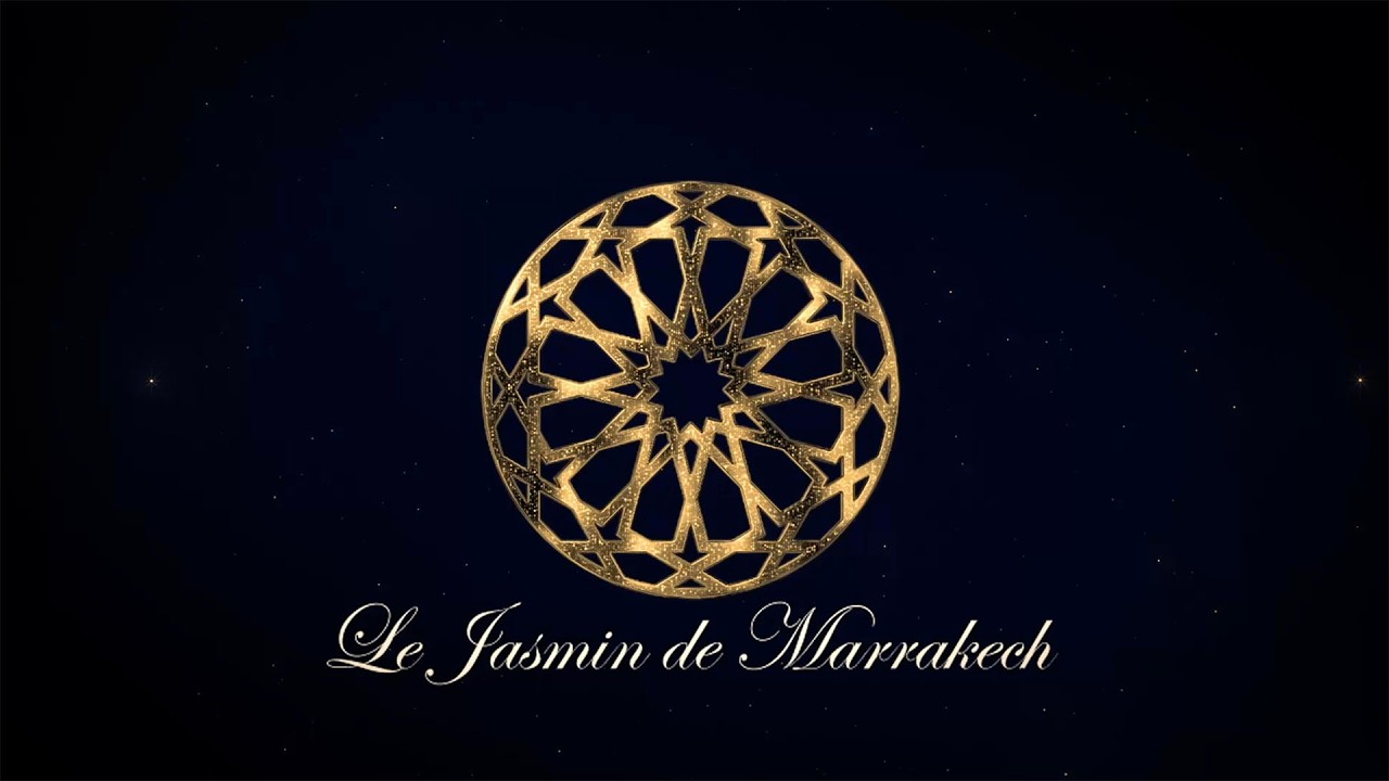 Film Le Jasmin de Marrakech 2026