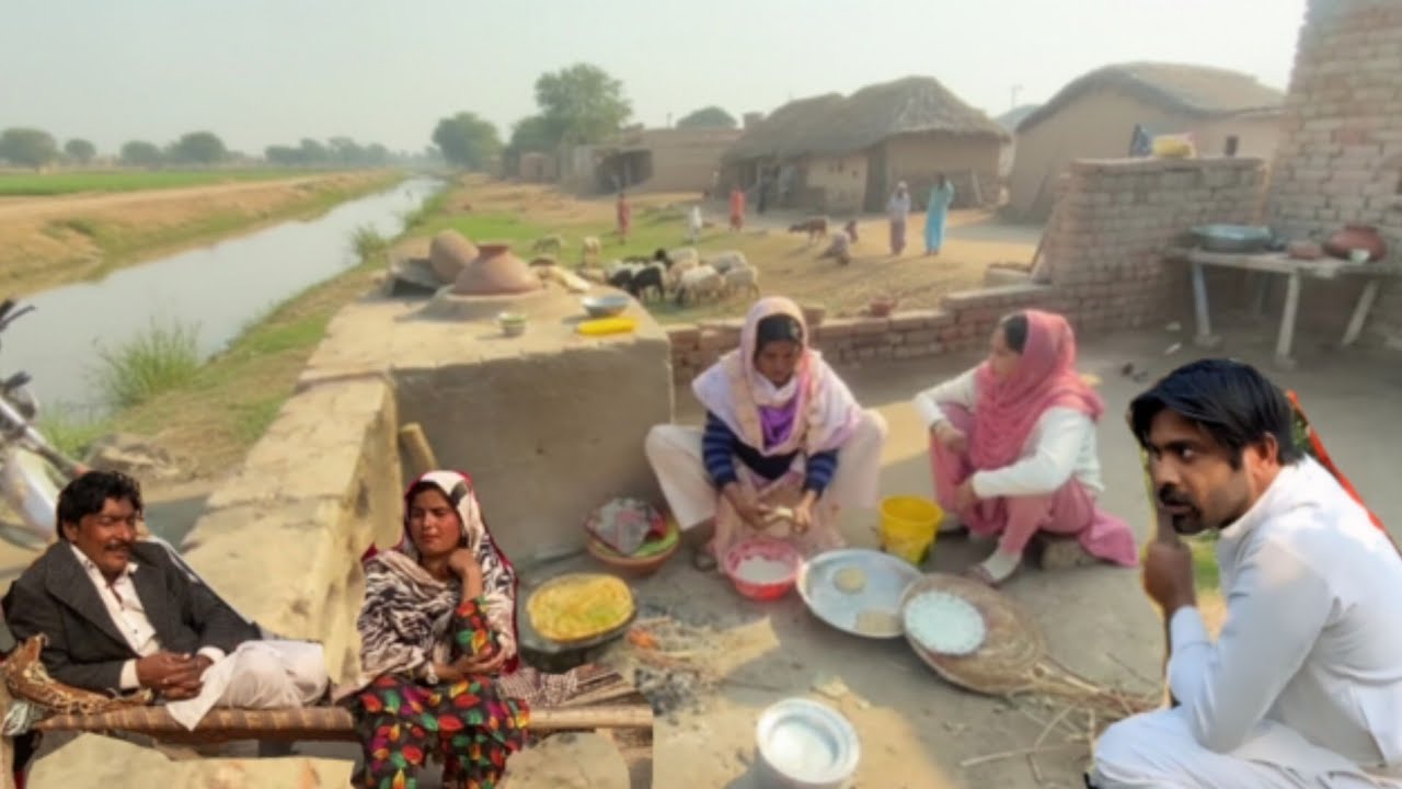 Emotional & funny video top comedy video Dr wajid Asif tallu Mahnoor tara 