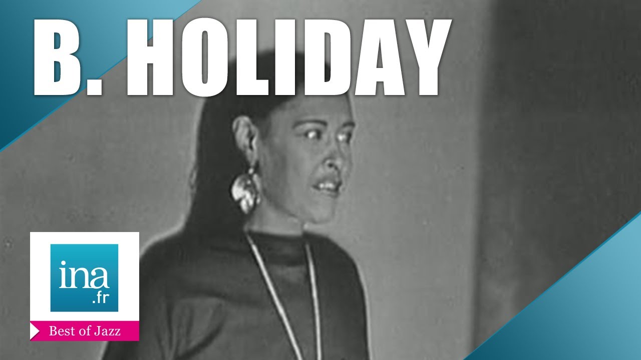 Billie Holiday 