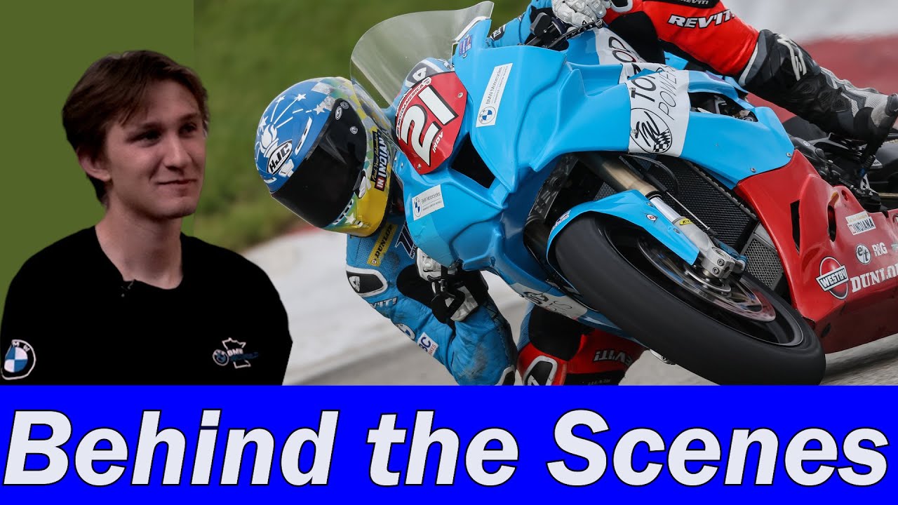 Racing Insight: My Season Recap Analysis | Ep. 2
