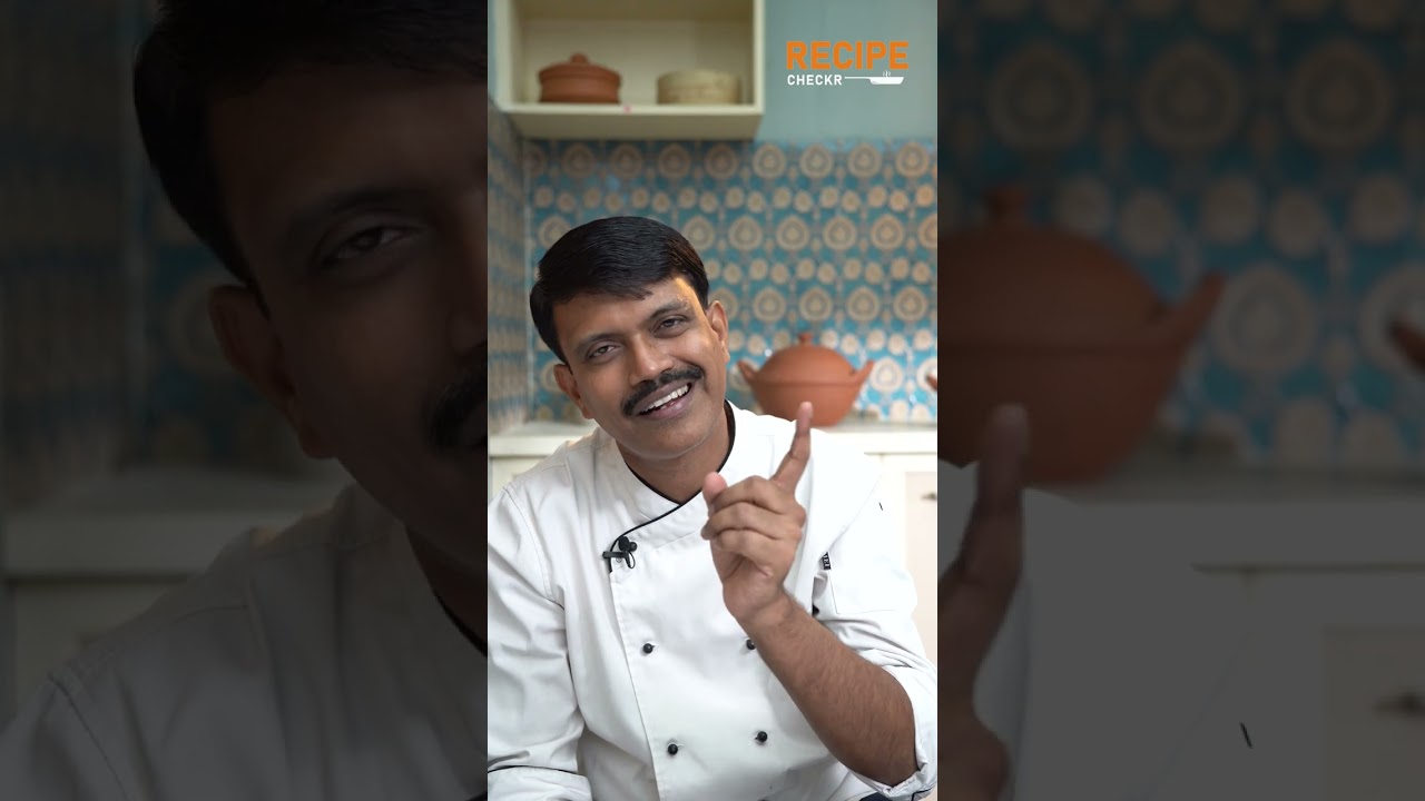 Secret to get Fluffy Chola Poori 😀 Simple tips to make it | Full recipe in Comment