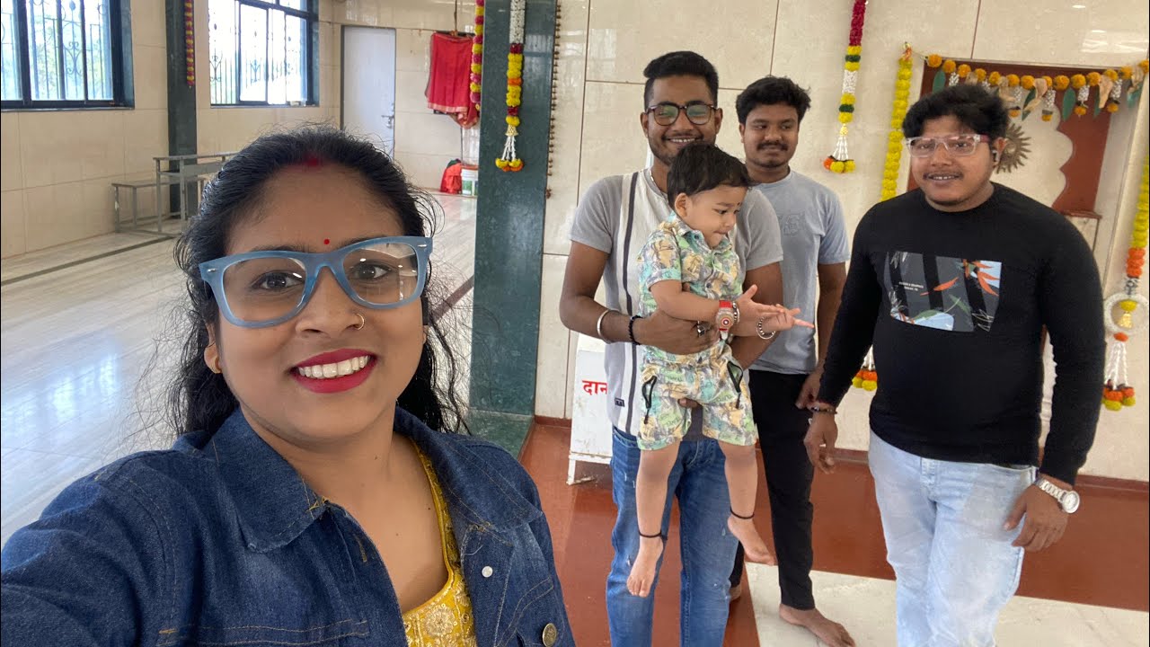 আজ আমরা কোথায় ঘুরতে গেলাম পর্ব ২♥️