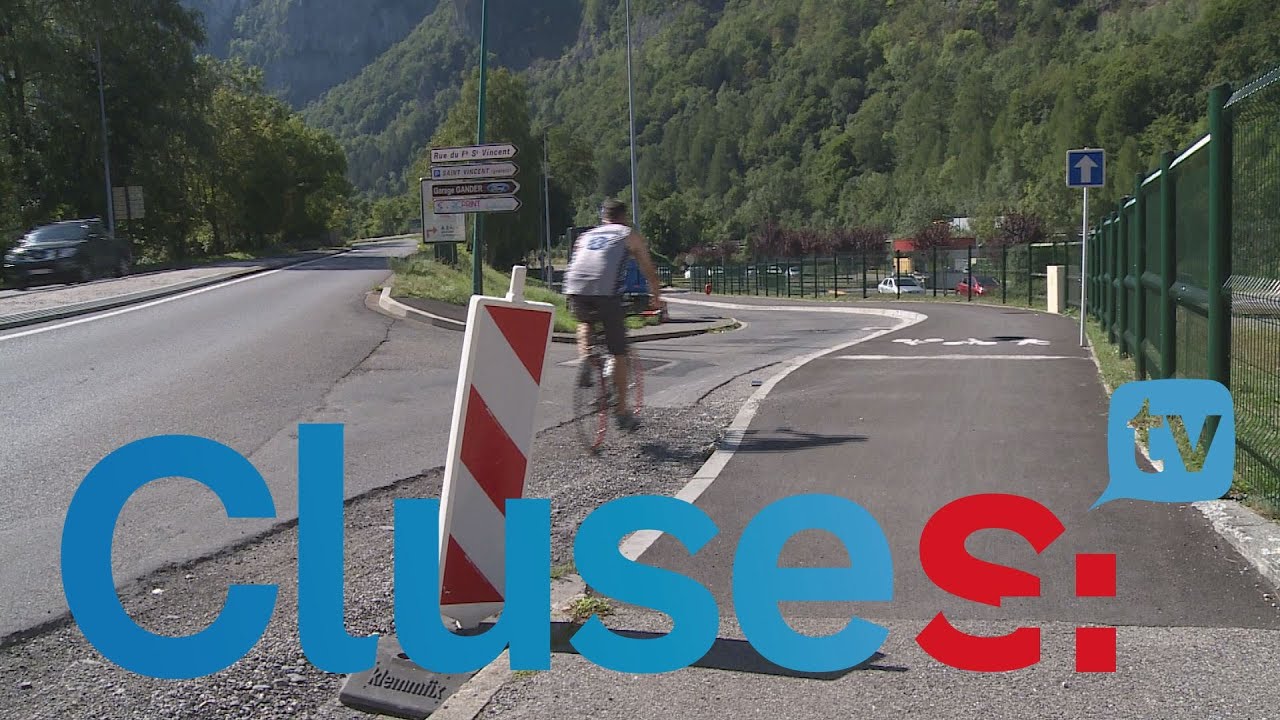 Travaux : Rue des Iles et Véloroute