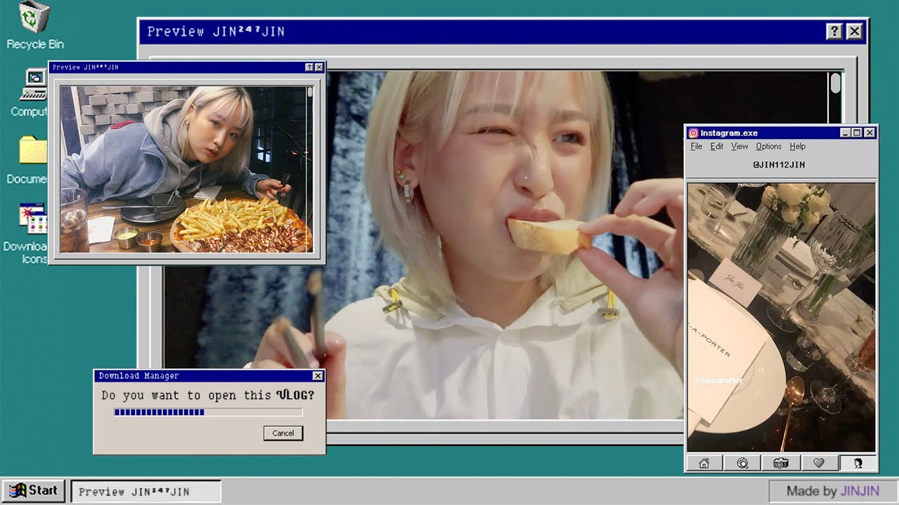 🌀울라불라 먹보짱 진진🌀의 가을 사료 2019