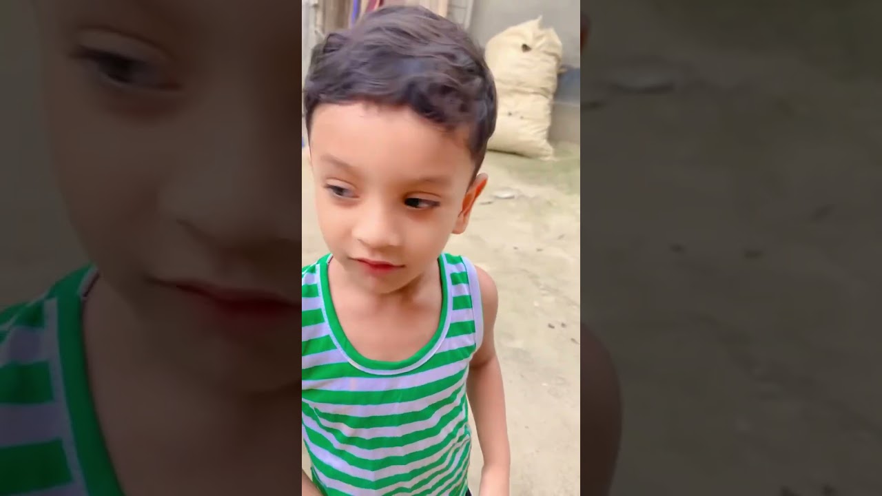 গুড্ডুই একটা কবিতা বলতে চায় #shortsviral #minivlog #exaltedabyss