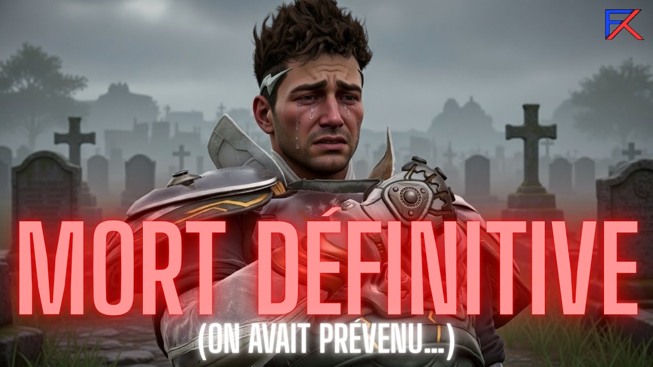 Highguard est OFFICIELLEMENT MORT !