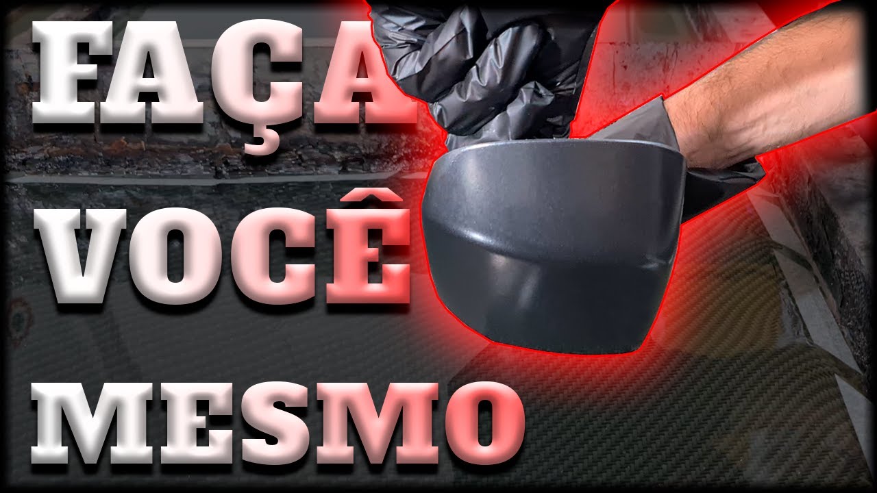 PASSO A PASSO E TUTORIAL COMPLETO DE COMO FAZER PINTURA HIDROGRÁFICA - CURSO ONLINE