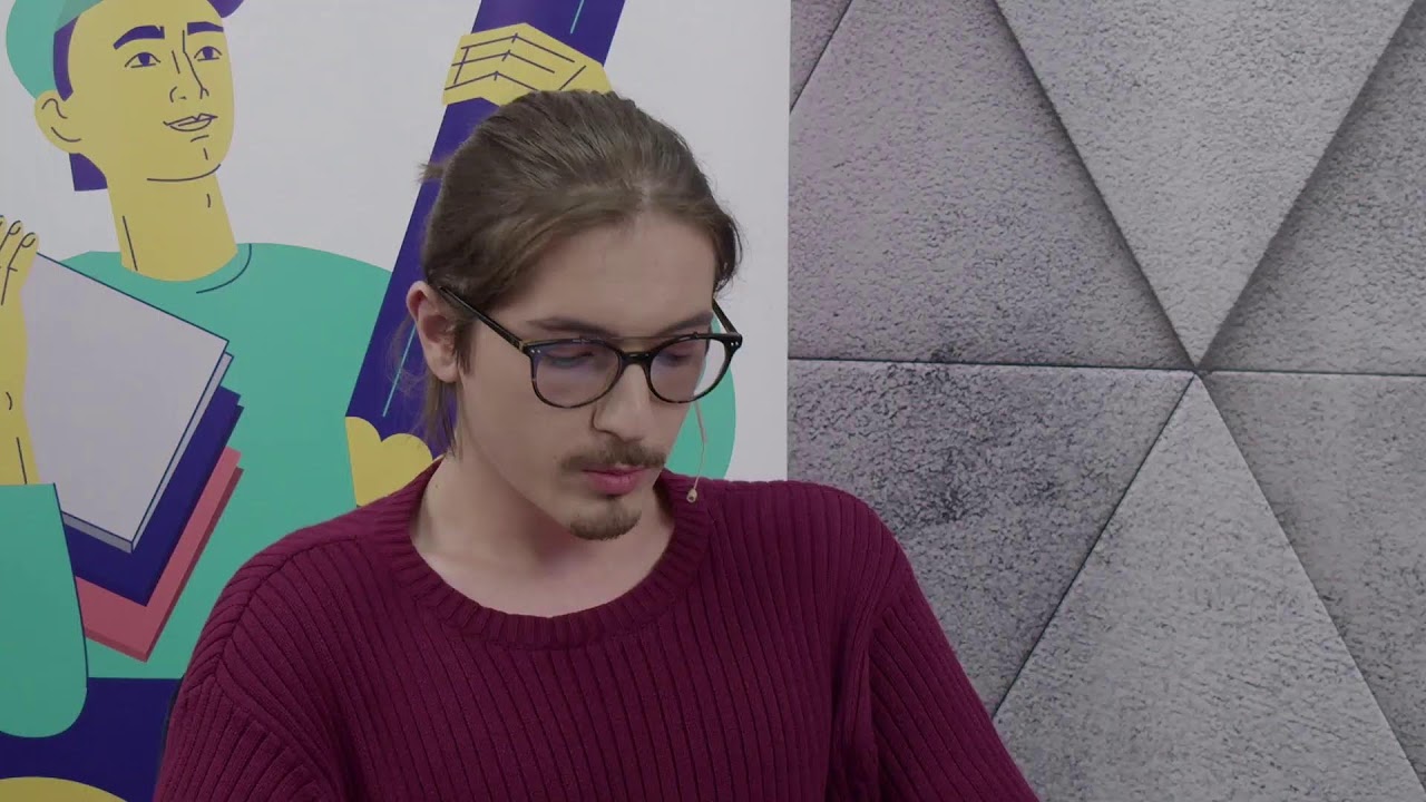 DemTalk з Олександрою Матвійчук: права та обов'язки під час війни