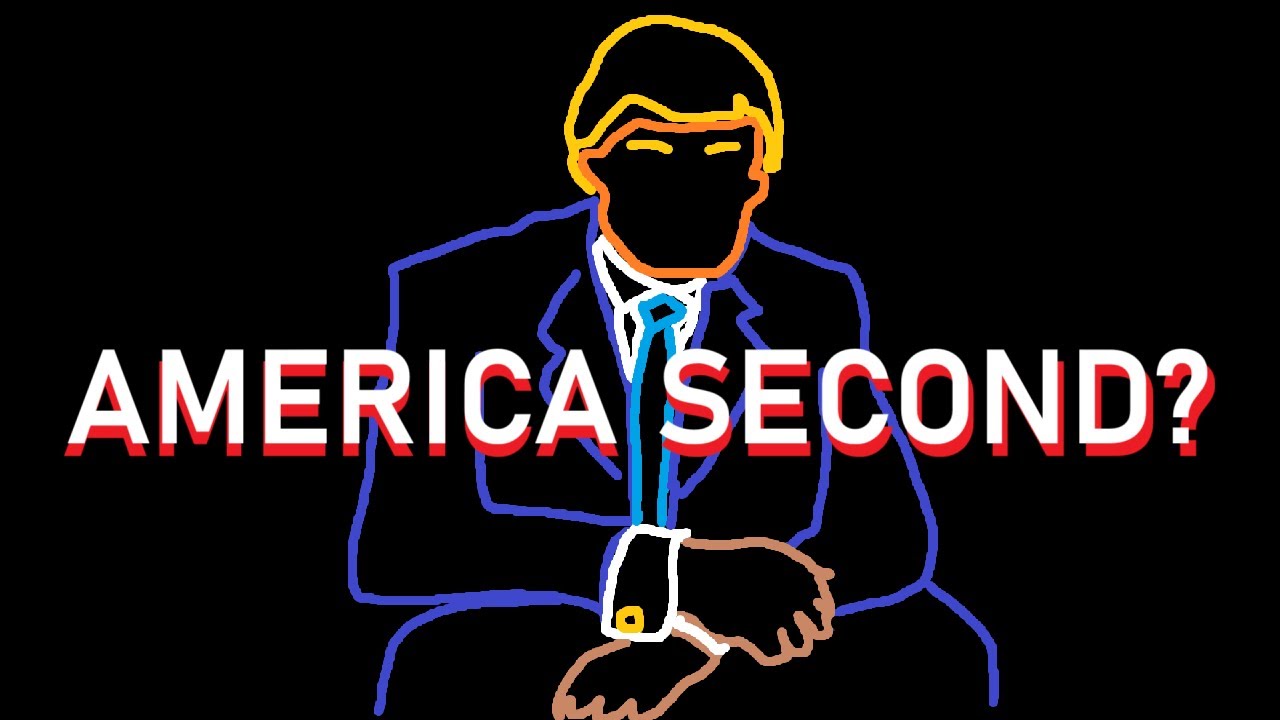 A Question For The MAGA Movement