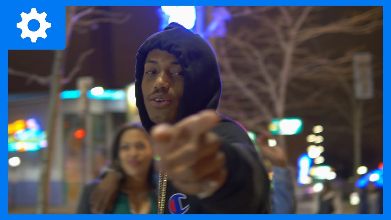 Homie x MK X Yk x Murda - Cash Route (Official Video)