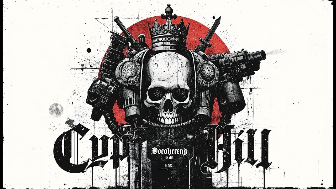 Cypress Hill Remix Collection (Numetal Style) 2026 HQ vol. 2 #cypresshill #remix #mixology