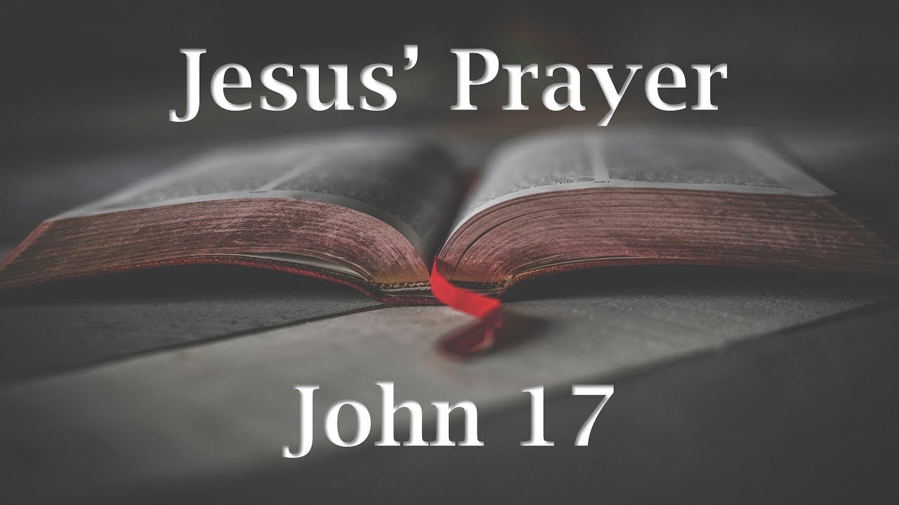Jesus' Prayer - part 2
