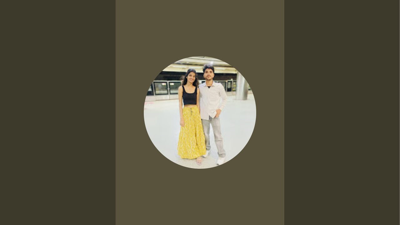 Chanchal is live