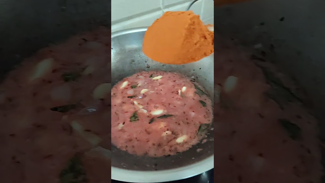 கத்திரிக்காய்🍆 கார குழம்பு 😋செய்வது எப்படி❤😋