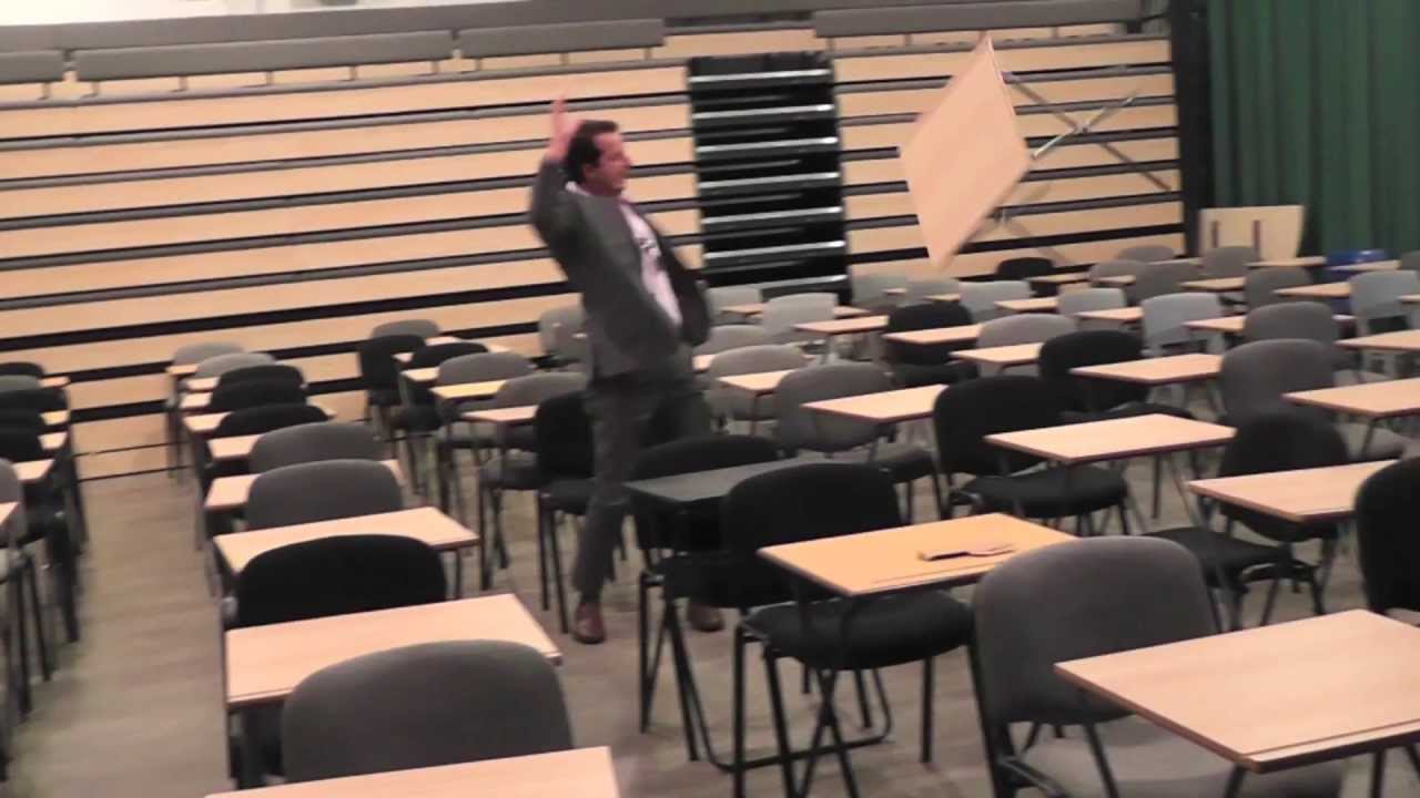 2013 Year 11 Leavers Video