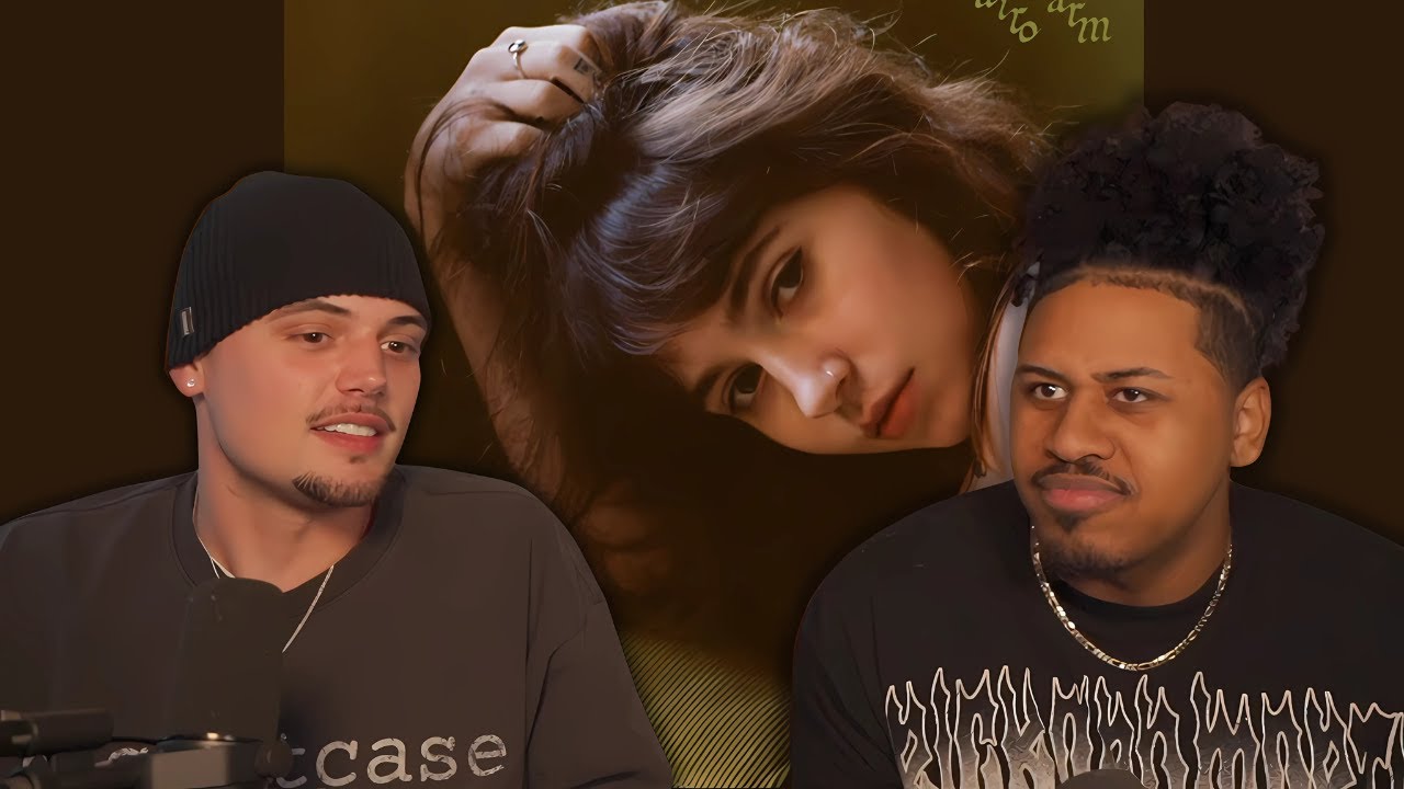 We React To Charm by Clairo