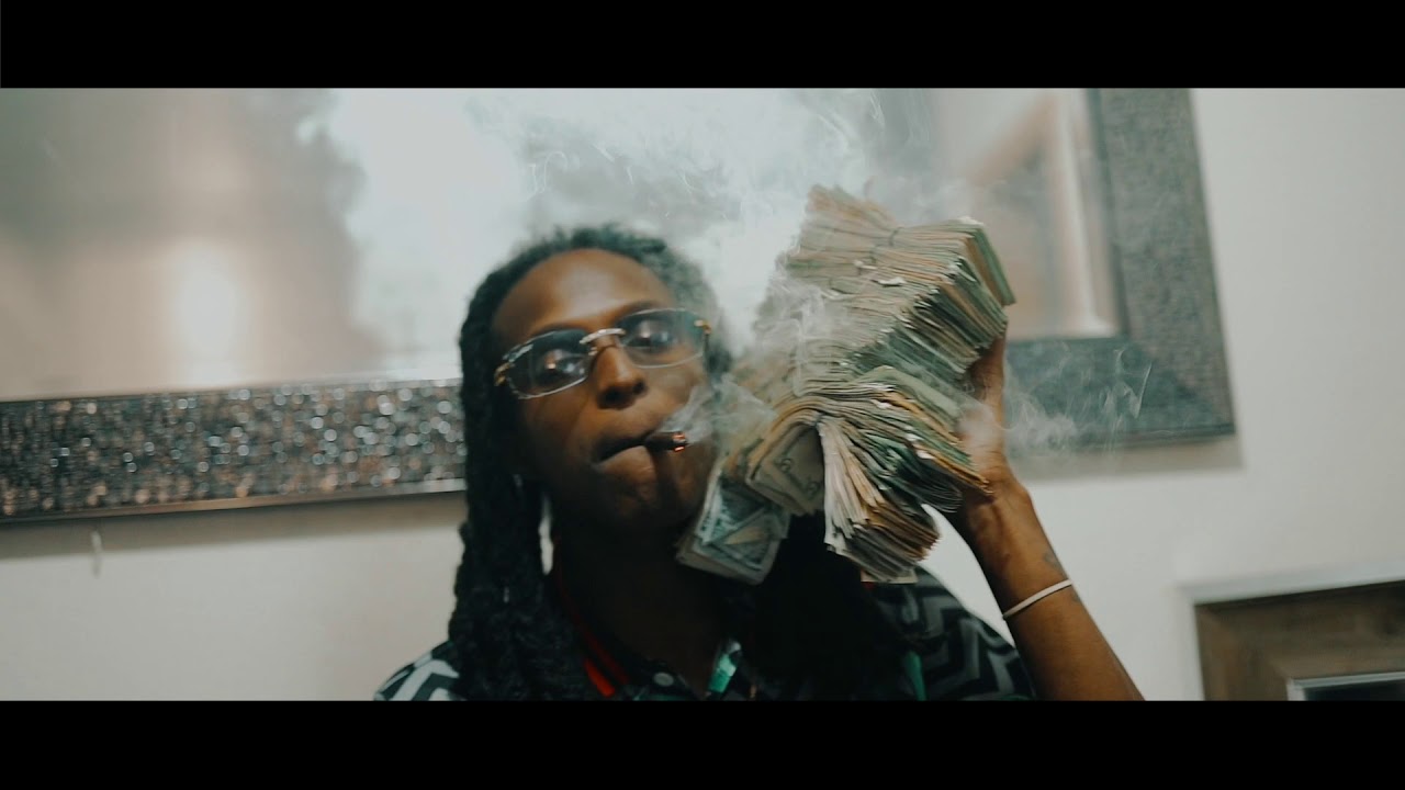 Mari Boy Mula Mar - Nomo Rounds Prod. MarcBoomin [Shot By @TeeGlazedIt]