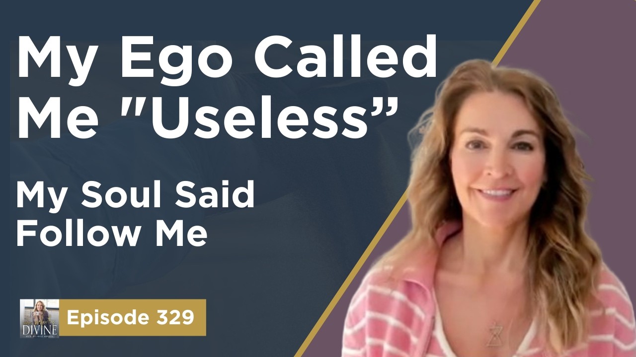 Episode 329: My Ego Called Me 