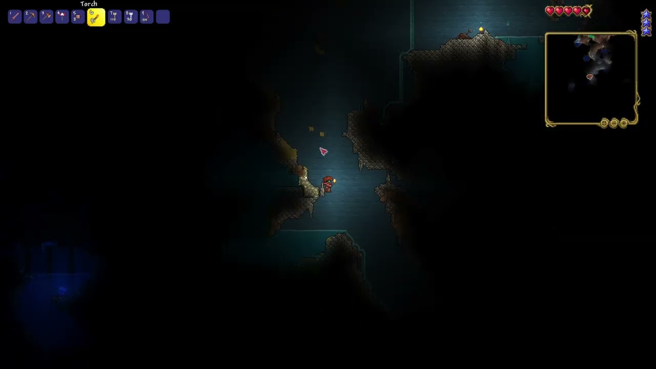 terraria part4