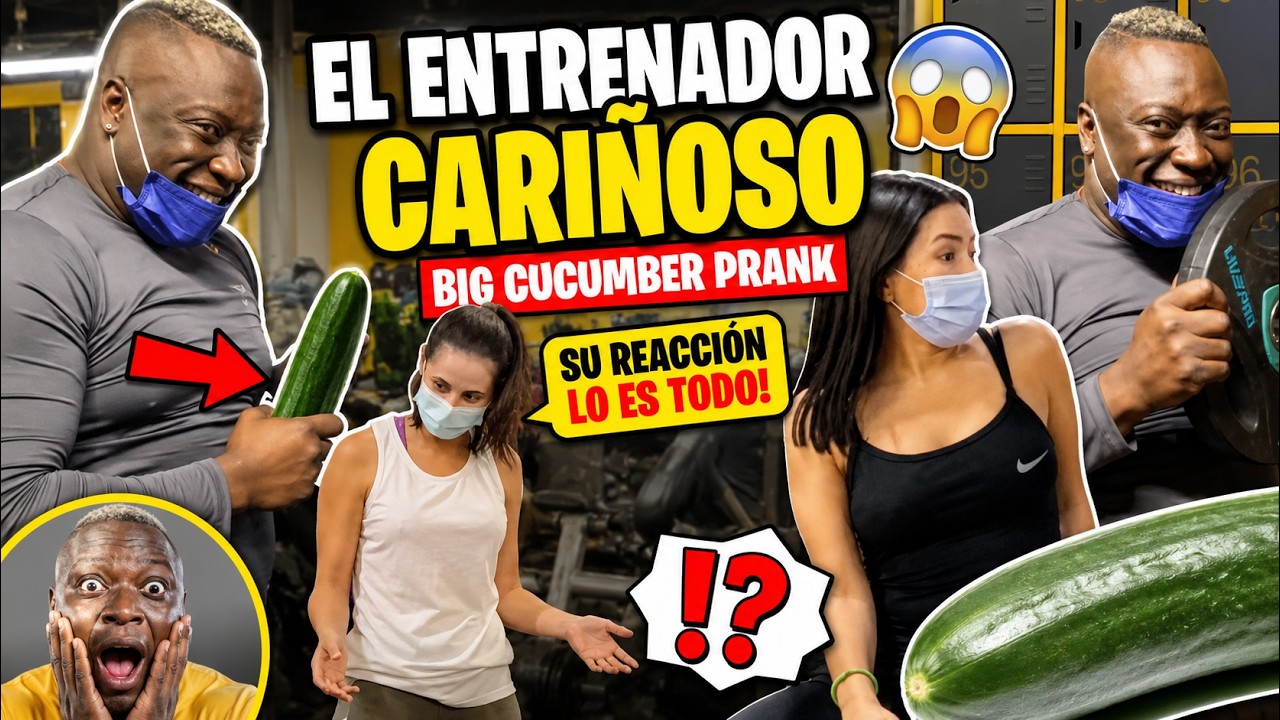 ENTRENADOR CARIÑOSO
