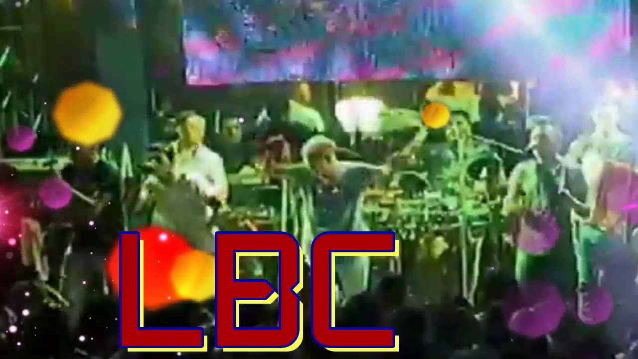 LBC Si No es Muy Tarde. Tema Nuevo 2018