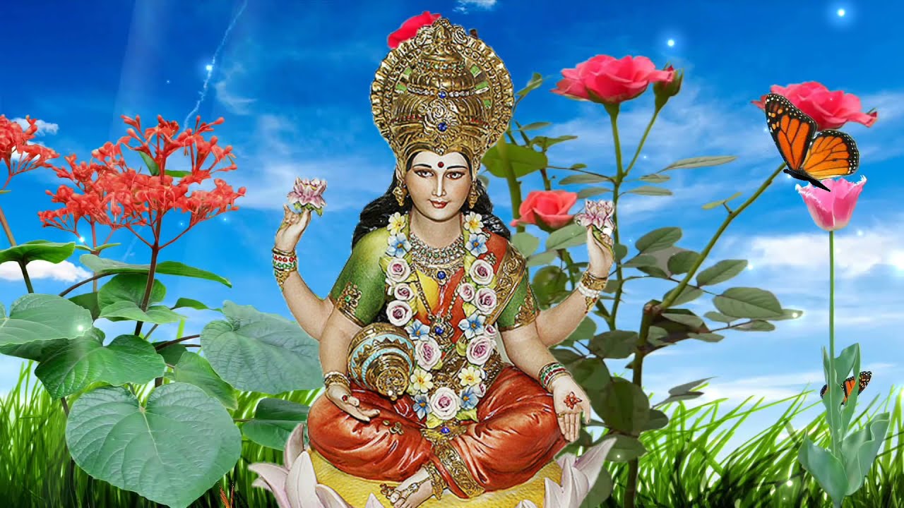 Редкая финансовая мантра. Будь успешным!!!