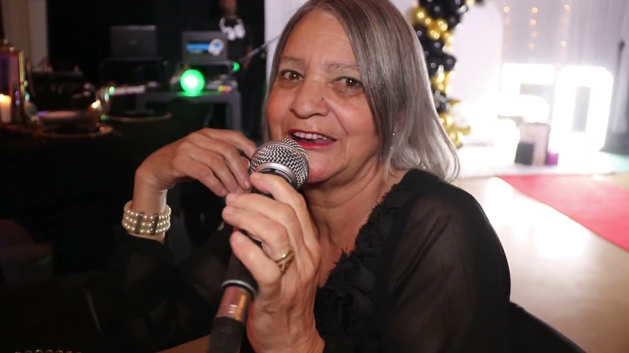 Candice 50th Birthday Party 1