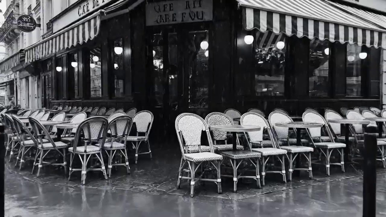 Rejuvenating New Year's Eve Jazz & Lueur de Feux d'Artifice ✨ Refreshing Countdown Atmosphere pour R