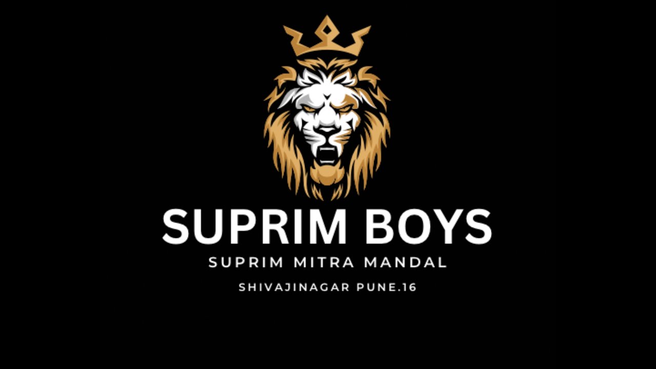SUPRIM MITRA MANDAL ( TRANCE 2016 ) SHIVAJINAGAR PUNE.16