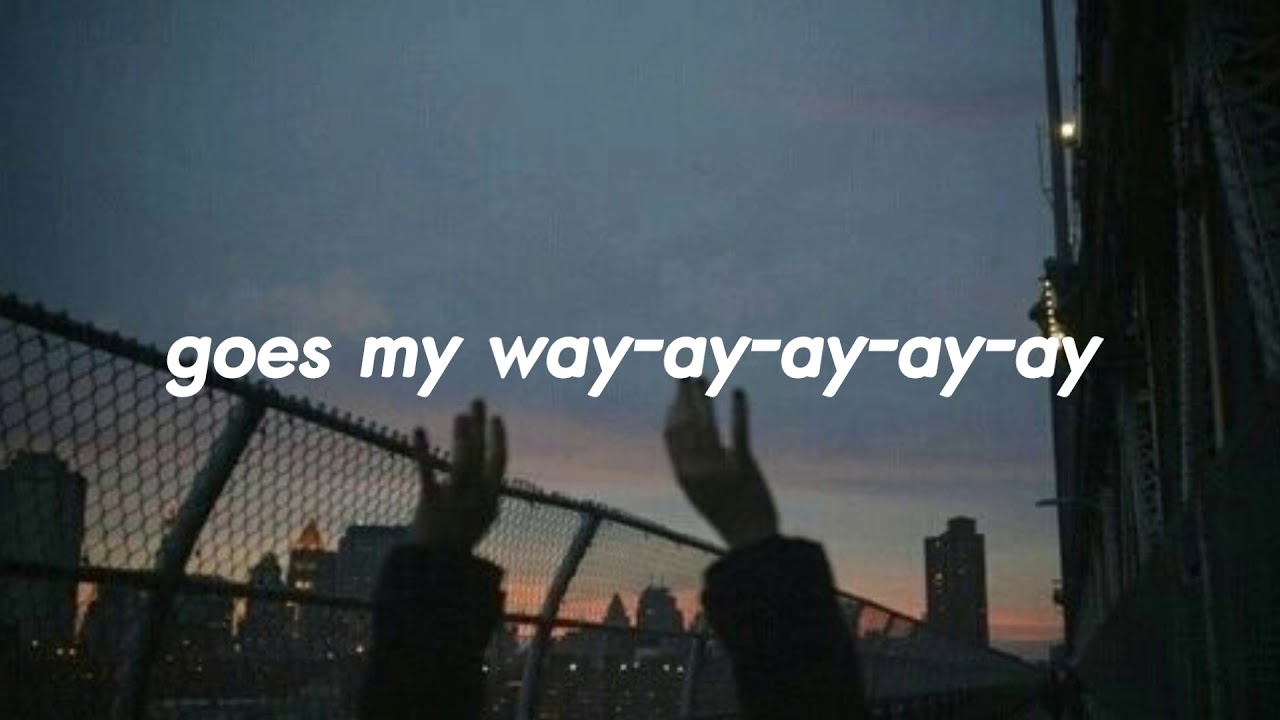 poser // weathers lyrics