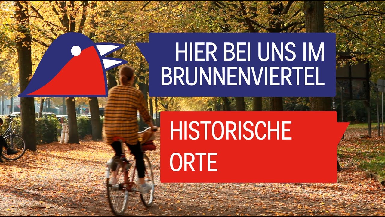 Historische Orte