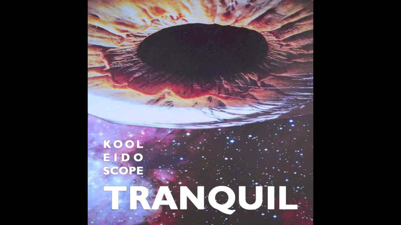 Mac Miller & Frank Ocean Type Beat - Tranquil (PROD. BY KOOLEIDOSCOPE)