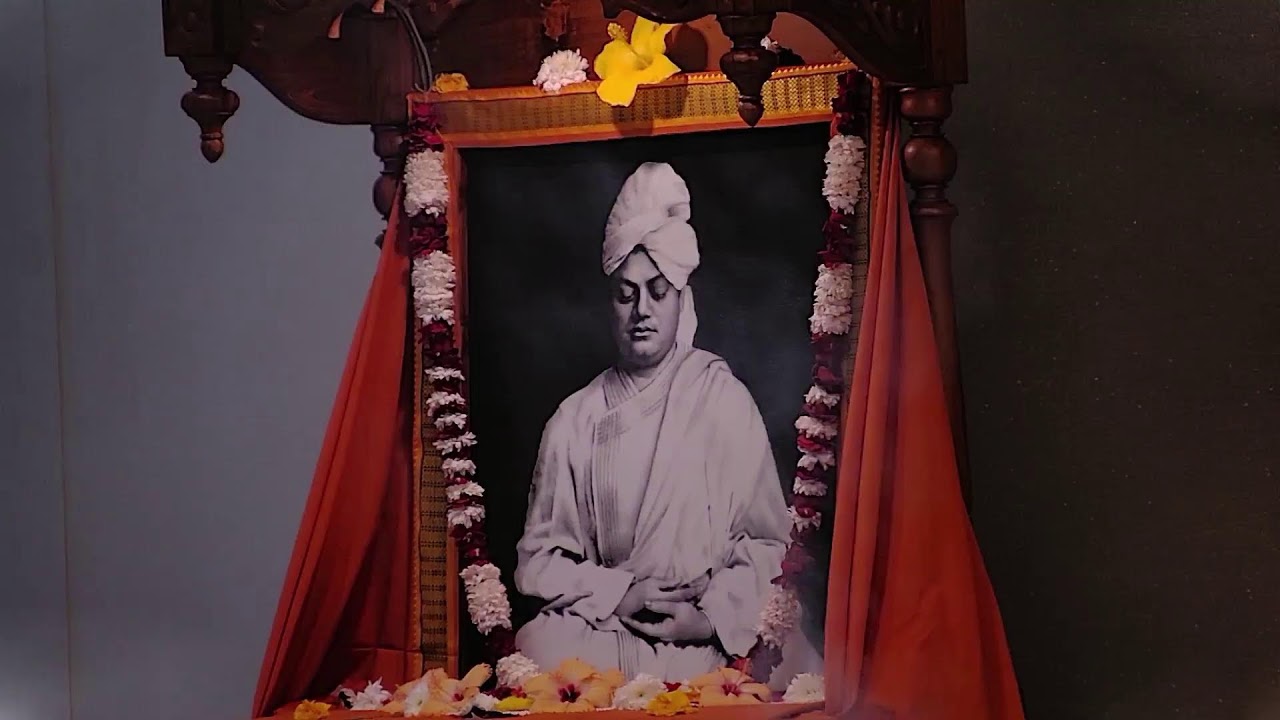 Ramakrishna Mission Vidyalaya, Coimbatore-20 Live Stream