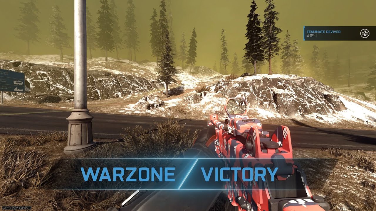 WARZONE VERDANSK SQUAD GAMEPLAY | NoBS