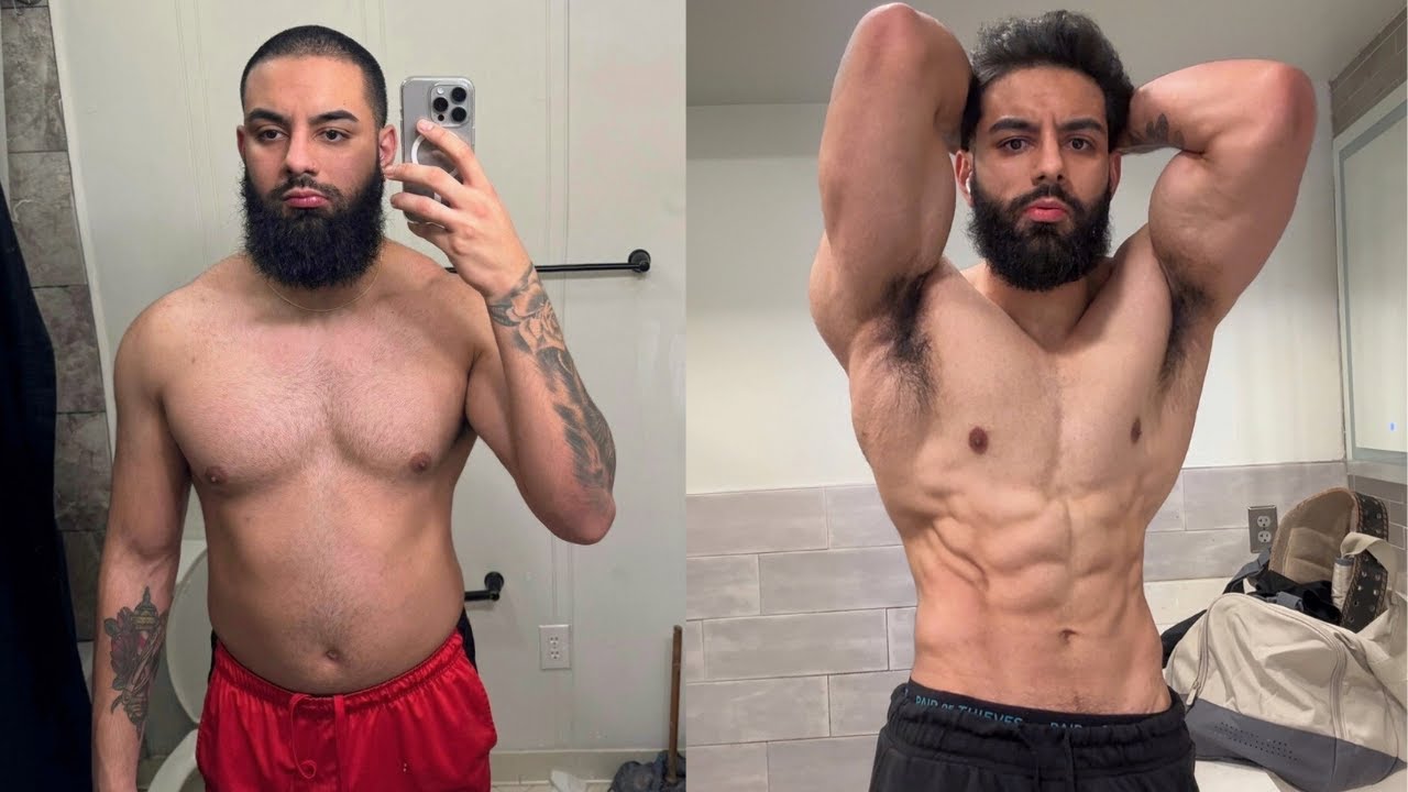 Why You’re Not Seeing Results In The Gym (Fix This)