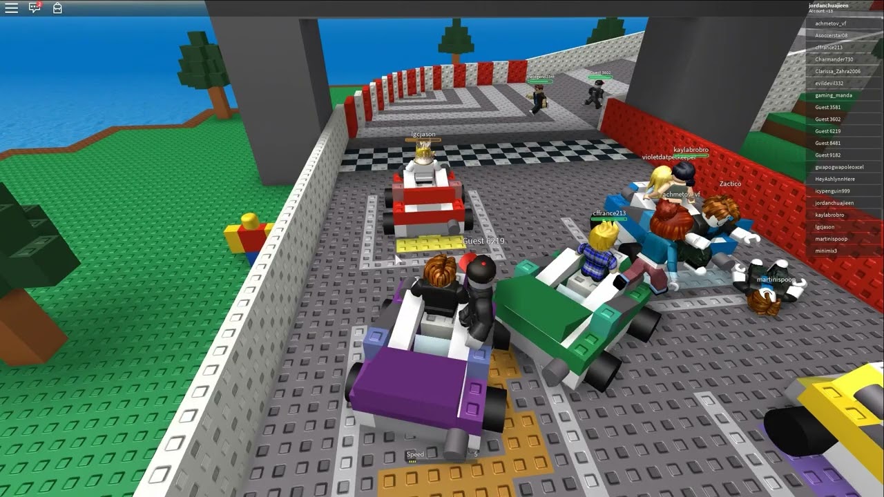 Roblox To Be Continued MEME Compilation