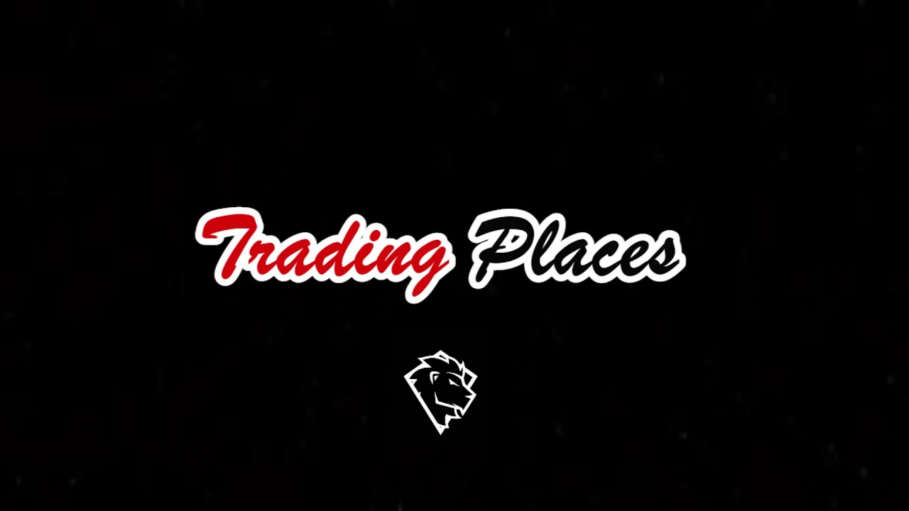 Trading Places - Usher (Angelo Angeles Cover)