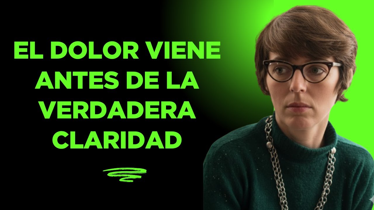 Seth explica las etapas desafiantes del despertar espiritual | Jane Roberts