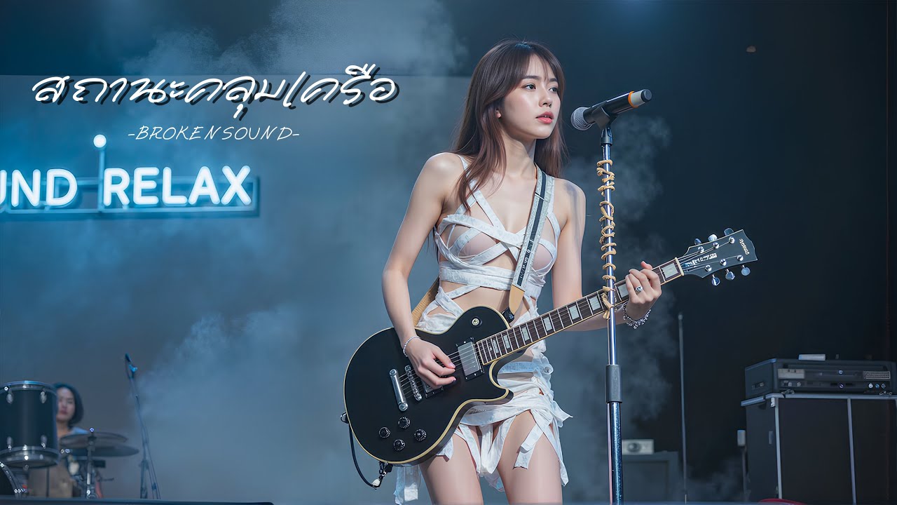 สถานะคลุมเครือ – SoundRelax | เพลงเจ็บลึกของคนที่ไม่เคยได้คำตอบ