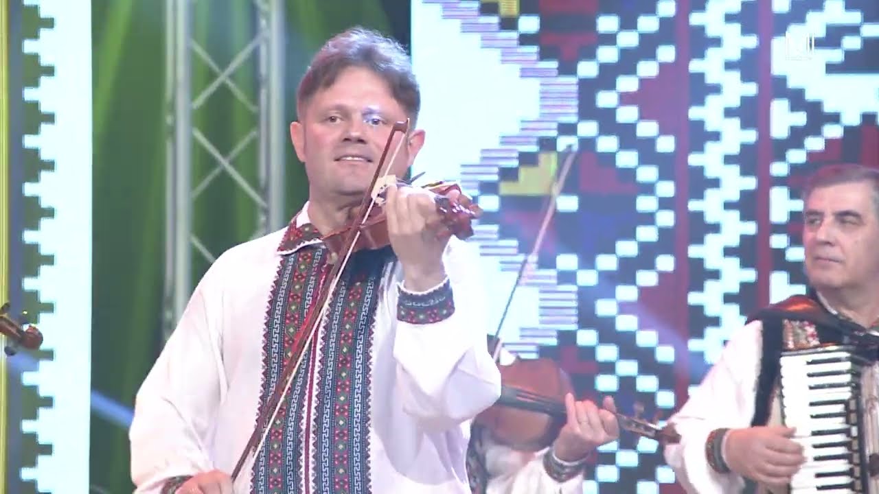 ADRIAN NISTREANU si ORCHESTRA 