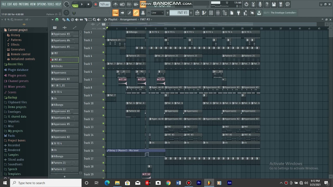 How to Produce Xitsonga/Xigaza songs(170bpm)|KOJOBEATs