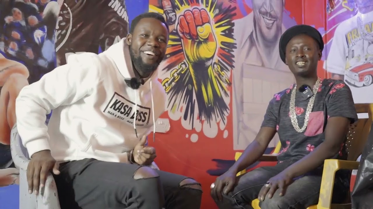 EXCLUCIVE!! KIAMAIKO SPEAKS | TOXIC WAS NOT THE TARGET | Finding Clarity What Really Happened