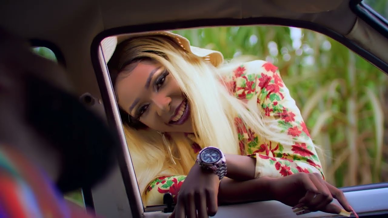 Jowy Landa ft Daddy Andre - NAWE (official music video)