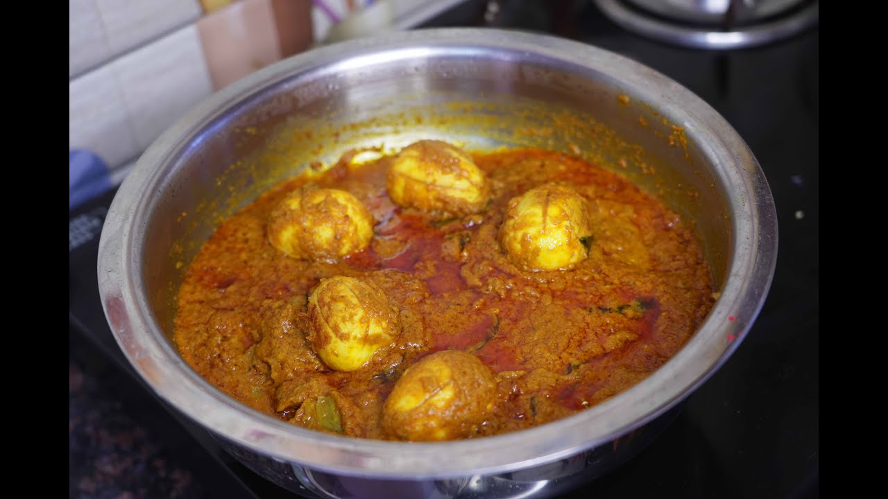 DABA STYLE EGG MASALA GRAVY //THE ULTIMATE FOOD#cooking #cookingrecipes