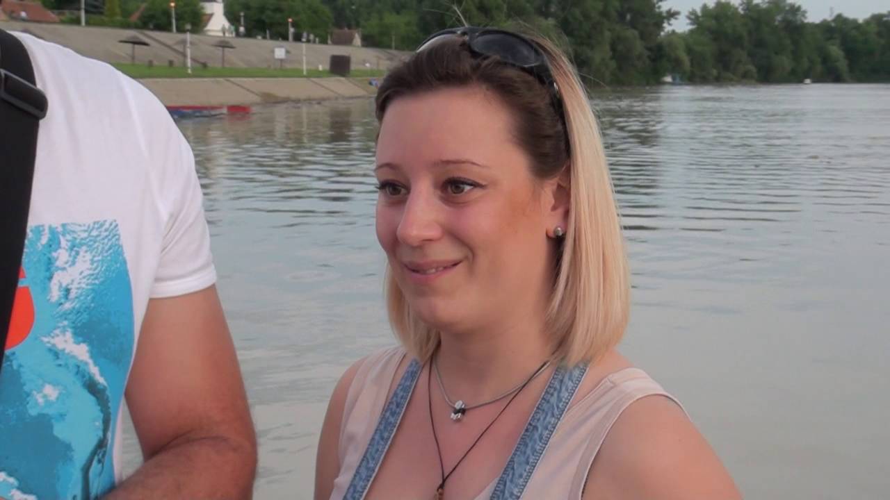 Tisa Reka Ljubavi 2016