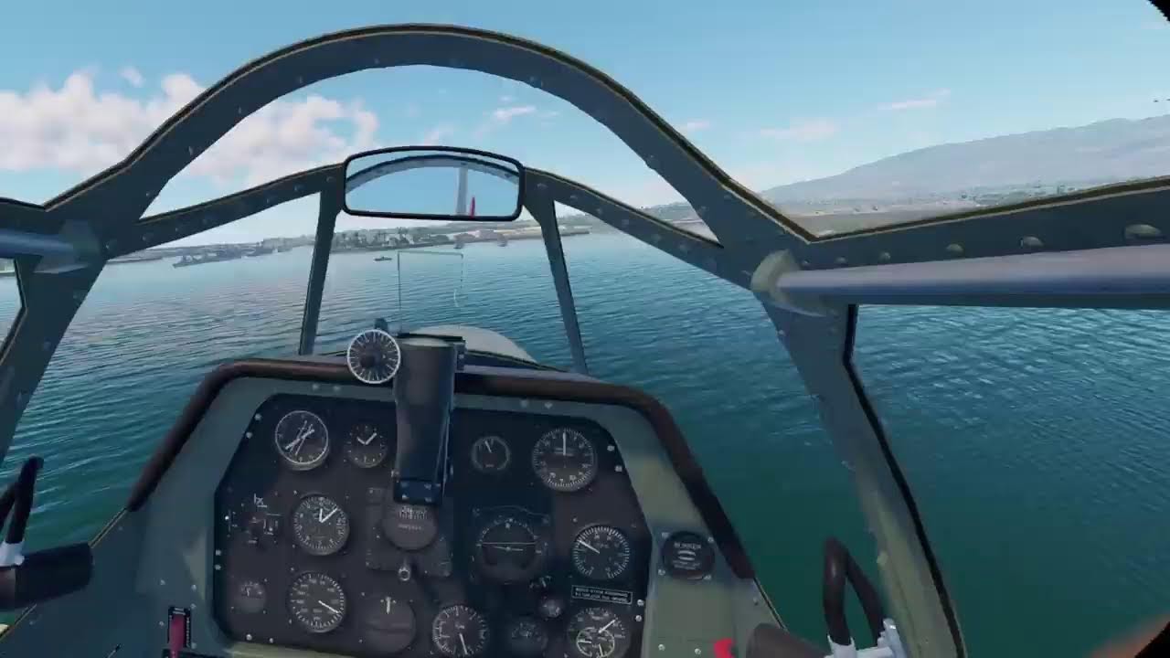 Aces of Thunder VR
