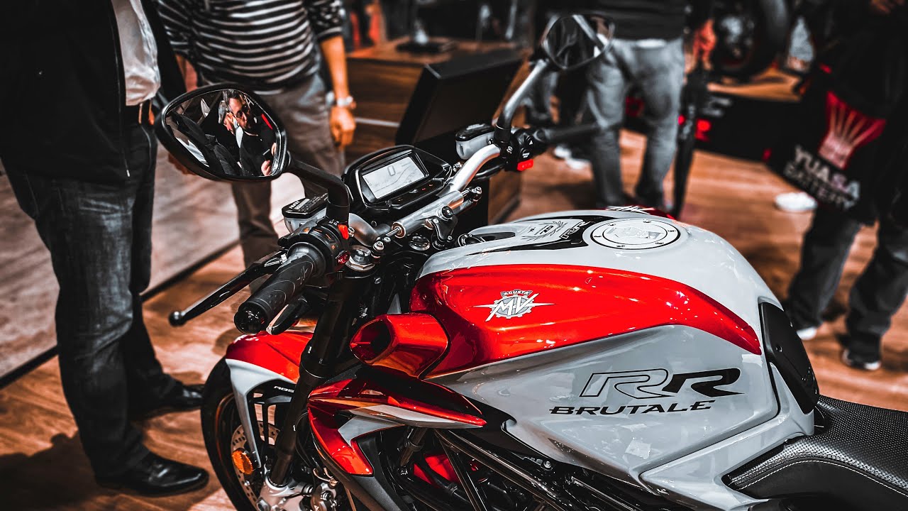 Top 10 Best New Street Bikes 2020