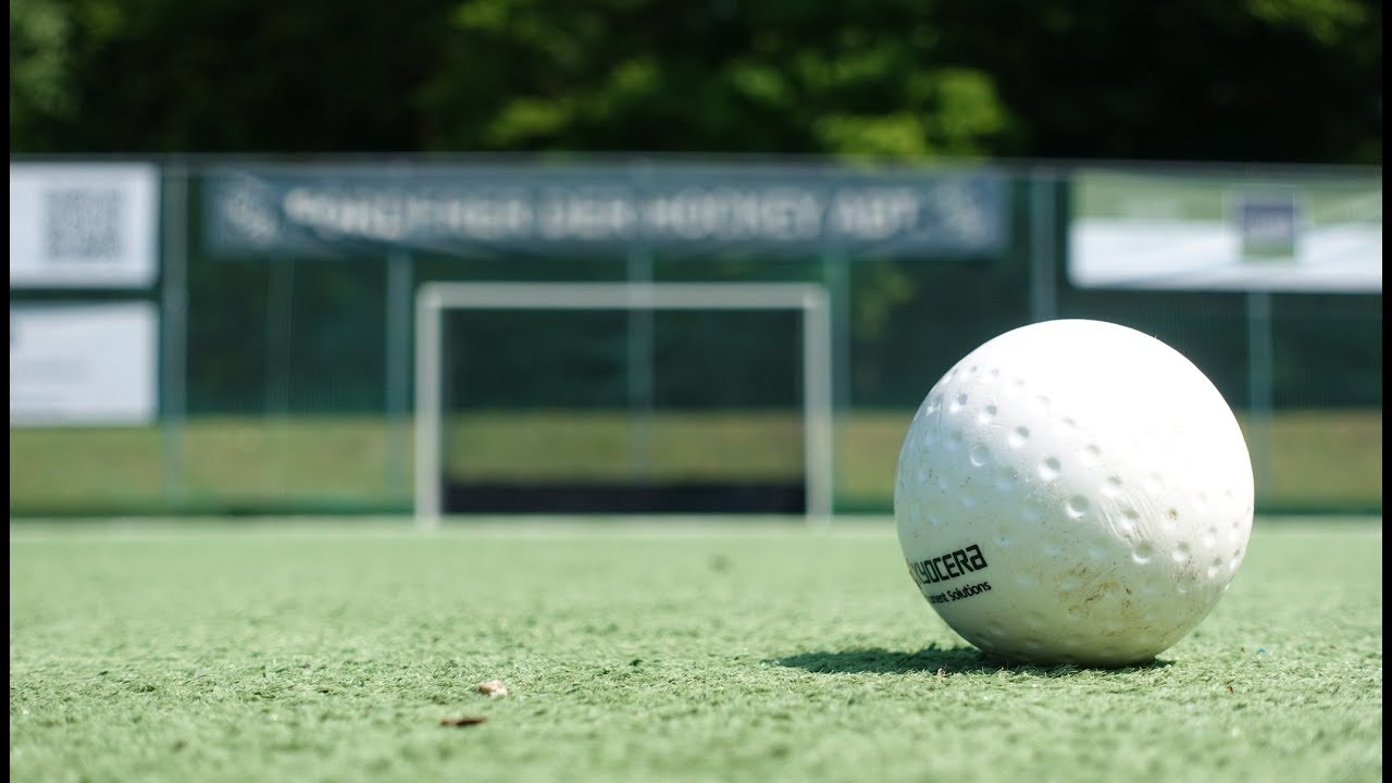 Hockey 2. Regionalliga S&uuml;d - Herren - 1. Hanauer THC : SC SAFO Frankfurt - 12.05.2018